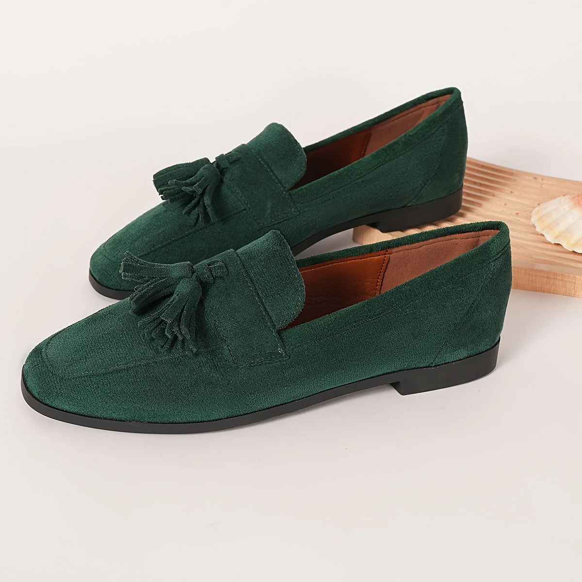 Chaussures Solena de Confort - Image 6