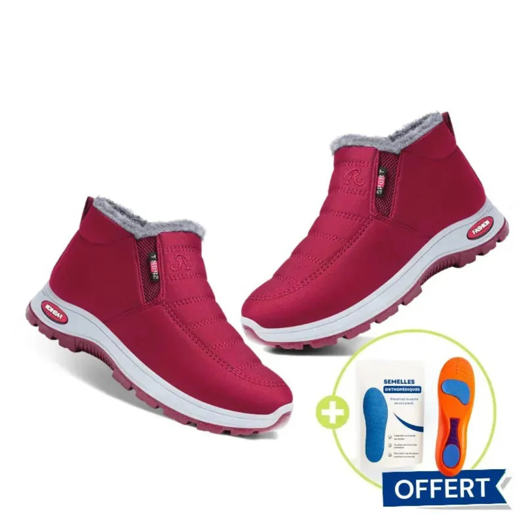 Chaussures ThermoWalk - Image 14