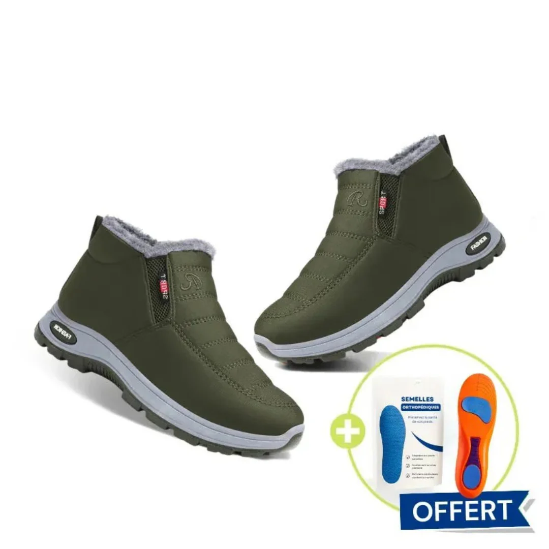 Chaussures ThermoWalk - Image 20