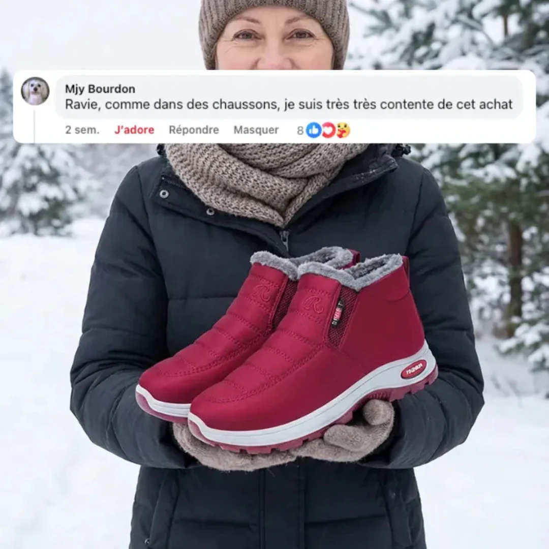 Chaussures ThermoWalk - Image 3