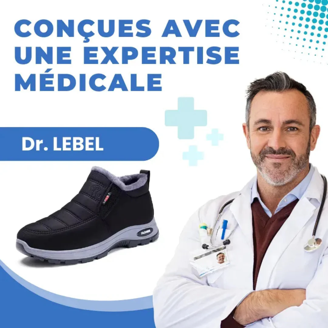 Chaussures ThermoWalk - Image 4