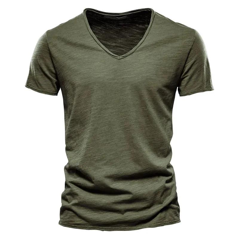 Chemise d’été en coton - Image 5