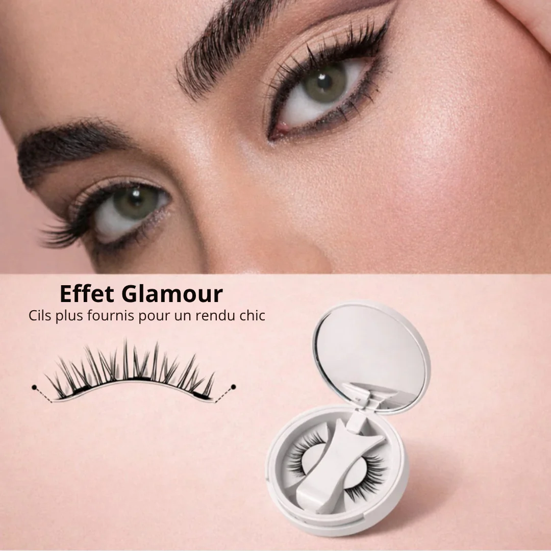 Cils Parfaits en 3 Secondes - Image 2