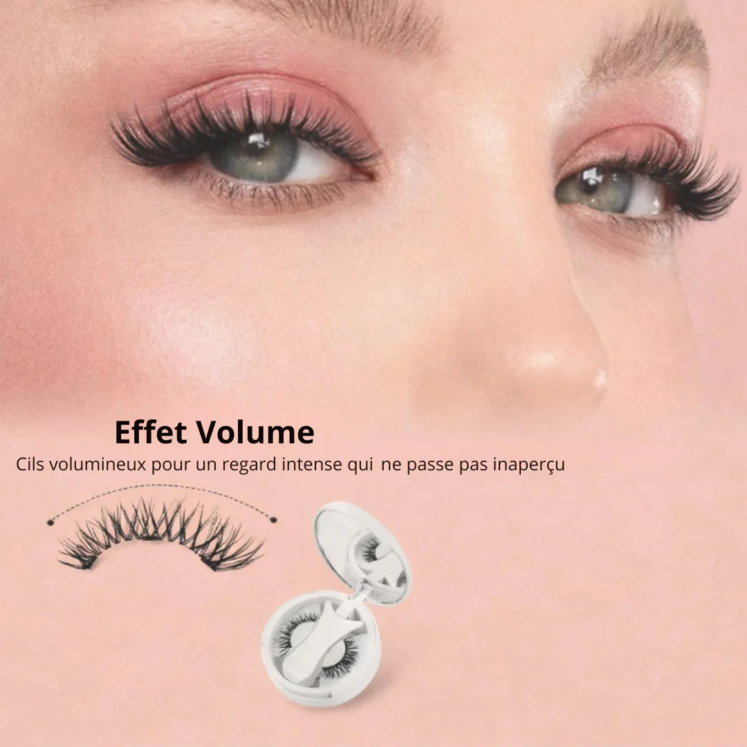 Cils Parfaits en 3 Secondes - Image 3