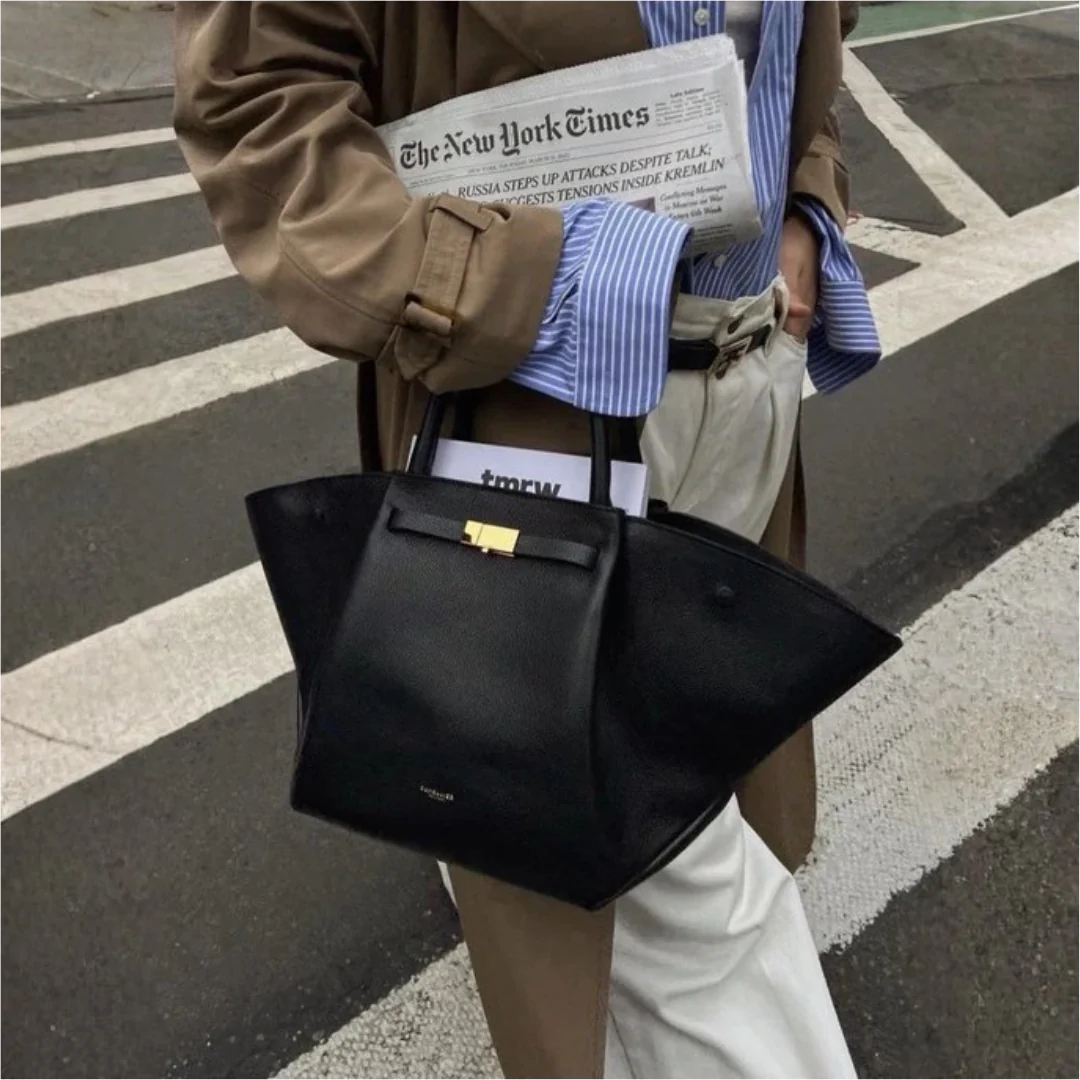 City-Bag élégante - Image 12