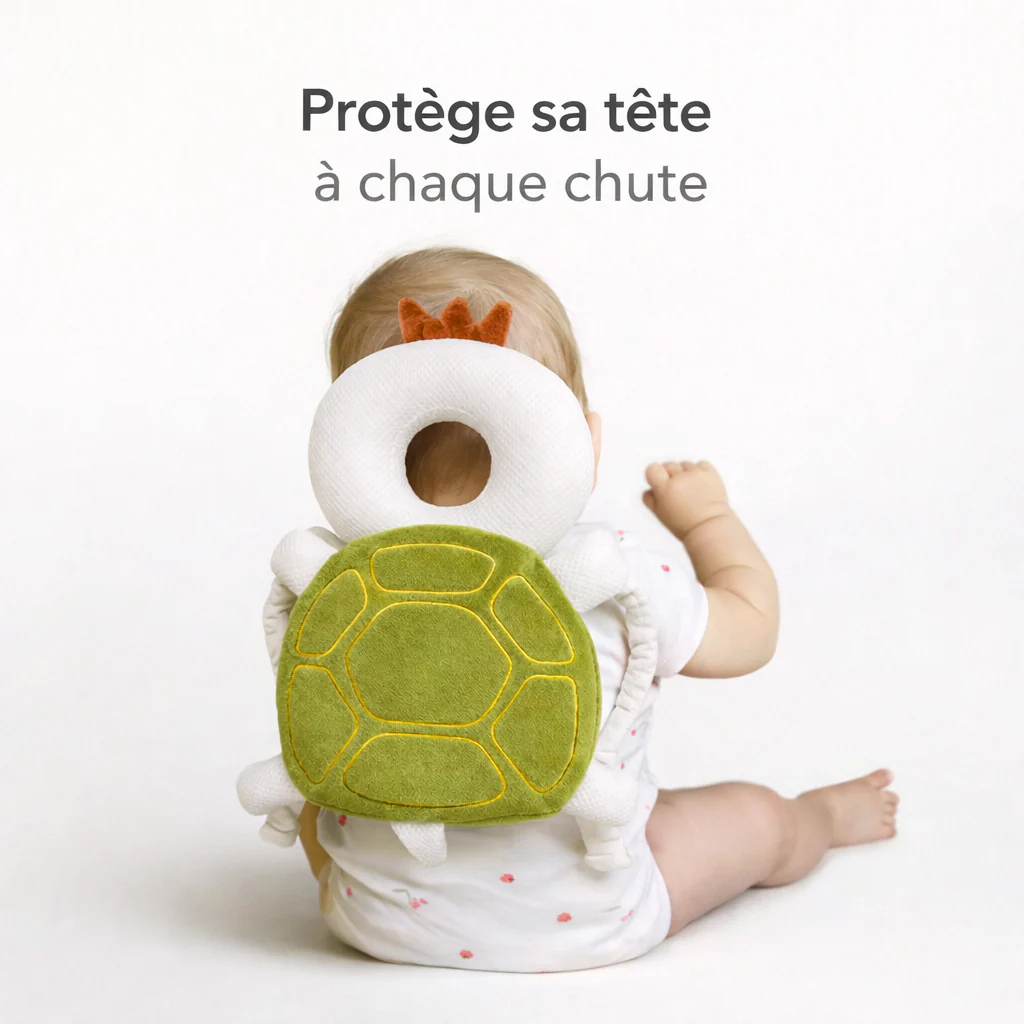 Cocon Protecteur Bébé