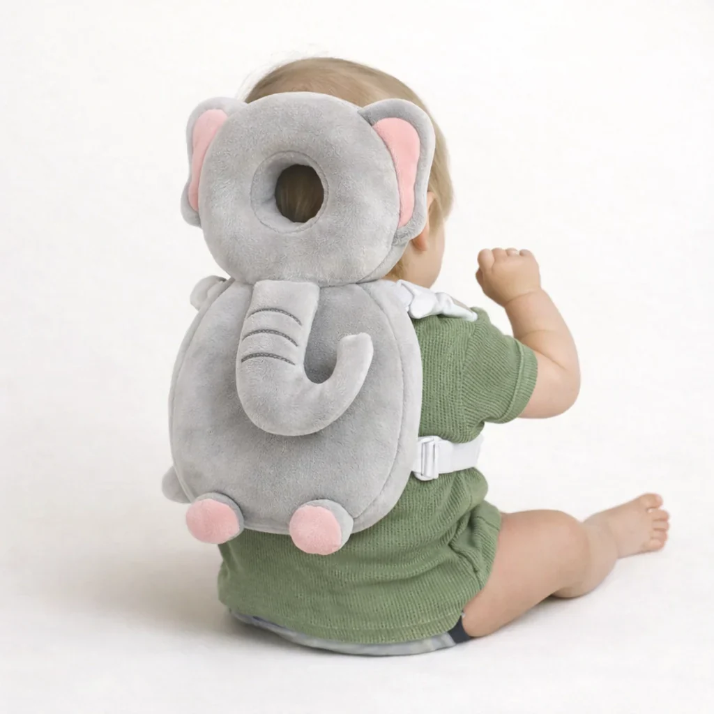 Cocon Protecteur Bébé - Image 2