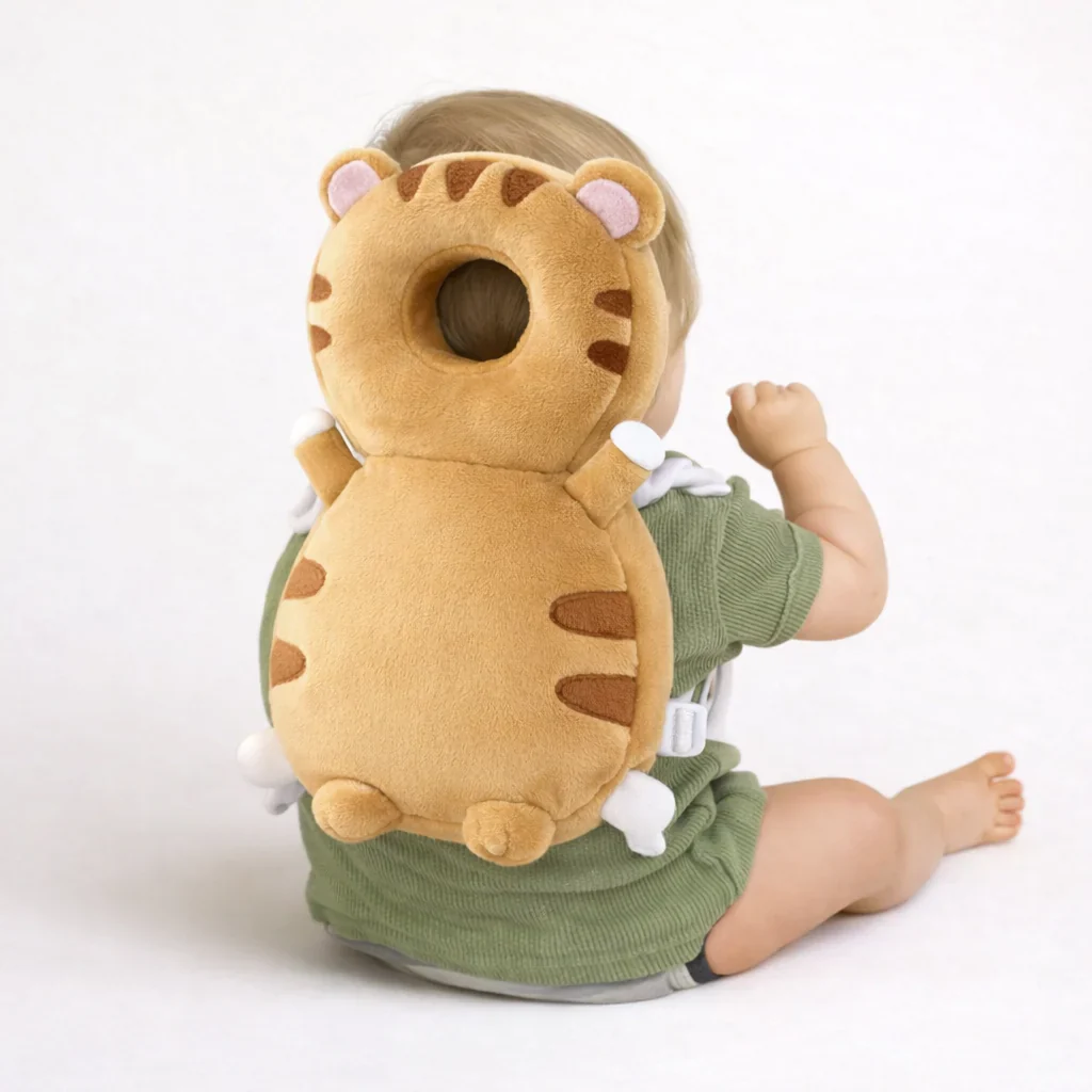 Cocon Protecteur Bébé - Image 3
