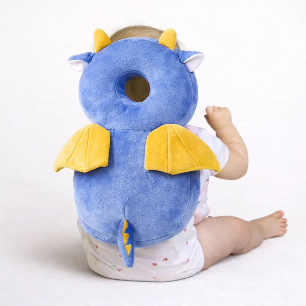 Cocon Protecteur Bébé - Image 4