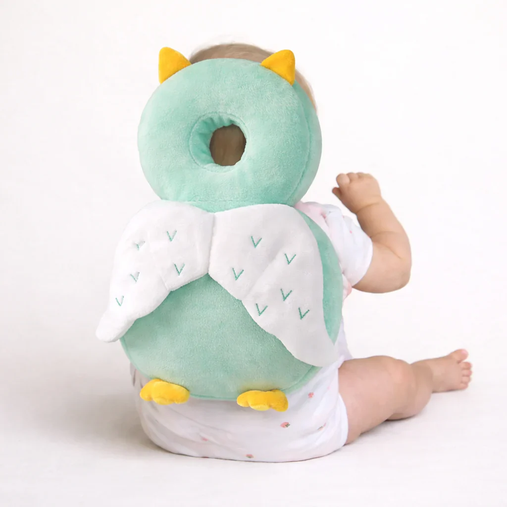 Cocon Protecteur Bébé - Image 5