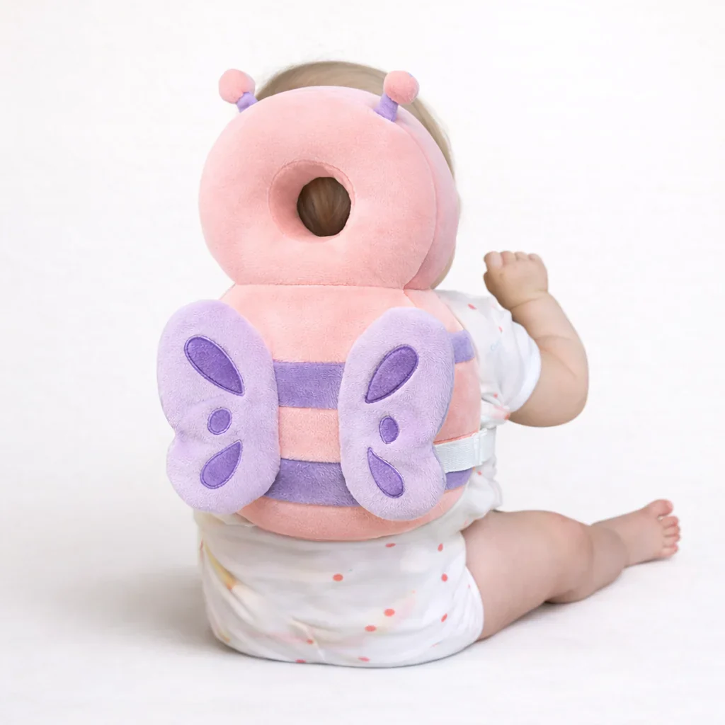 Cocon Protecteur Bébé - Image 6