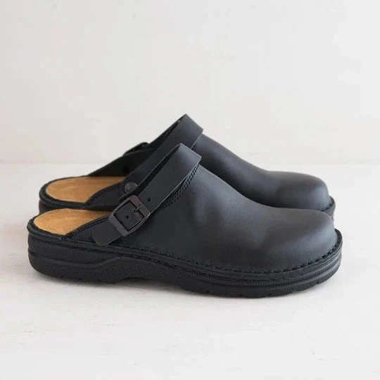 Cody - Chaussons orthopédiques pour hommes - Image 2