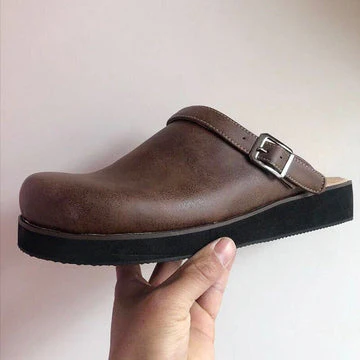 Cody - Chaussons orthopédiques pour hommes - Image 3
