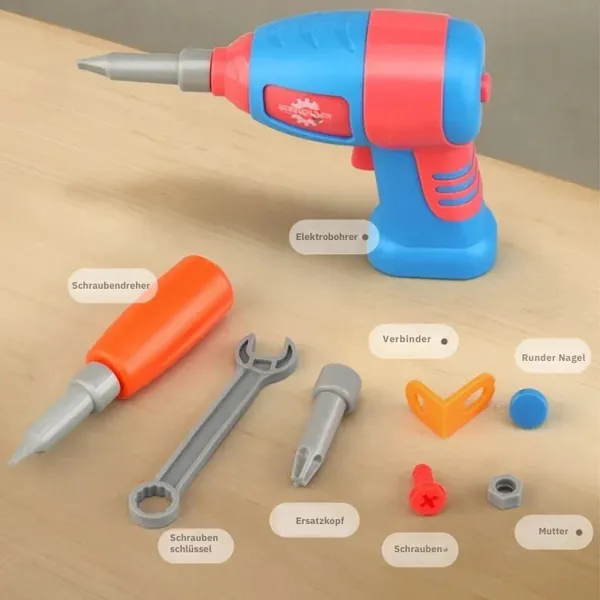 Coffret d’outils Montessori - Image 8