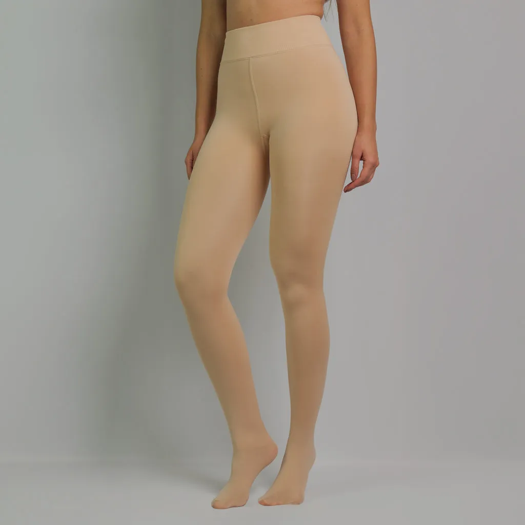 Collant thermique aspect transparent - Image 11