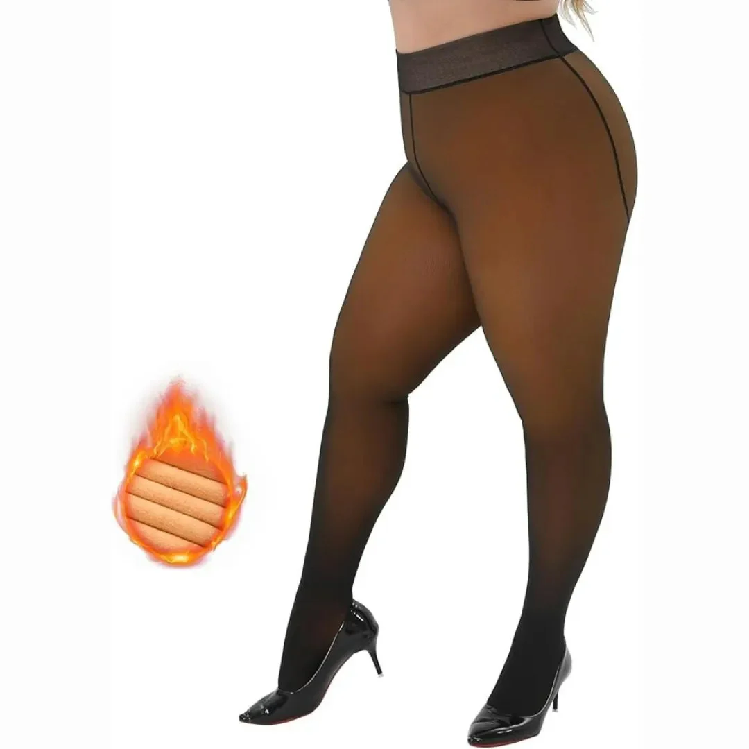 Collant thermique femme - Image 14