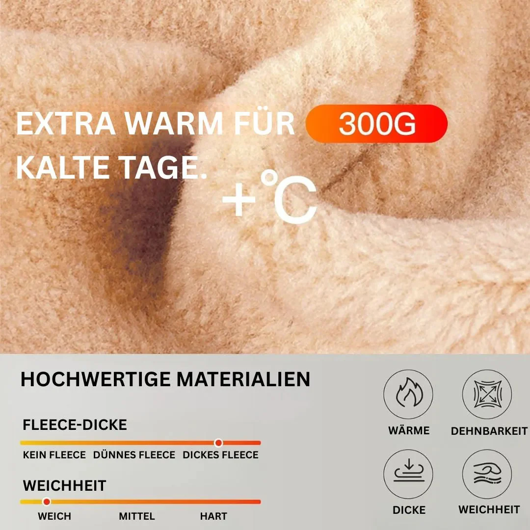 Collant thermique femme - Image 5