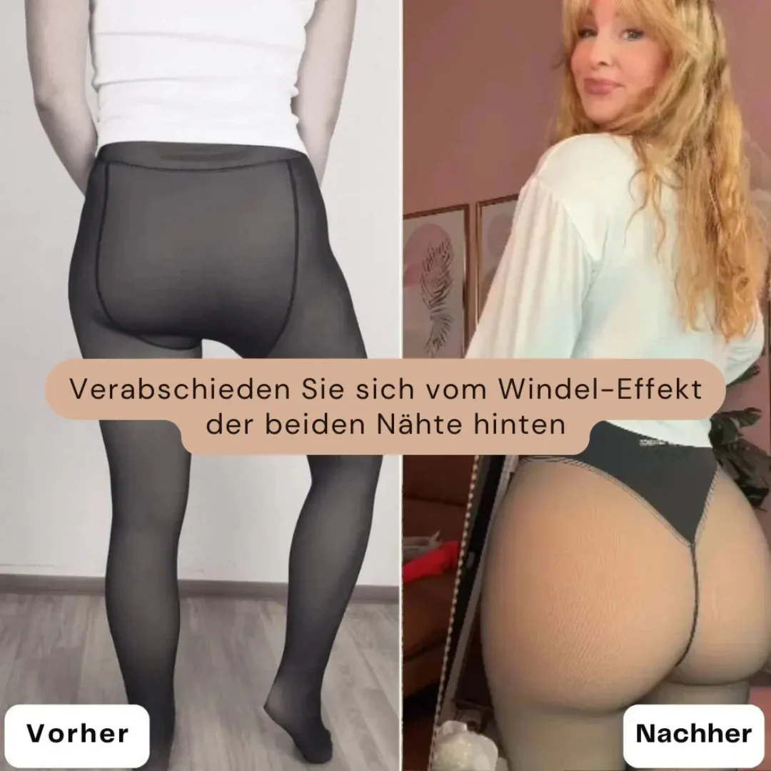 Collants Chauffants Antifroid - Image 2