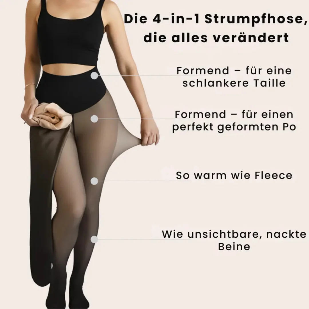 Collants Chauffants Antifroid - Image 5