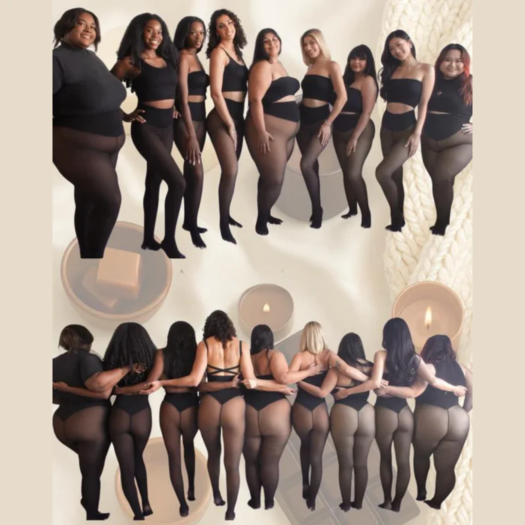 Collants Chauffants Confort - Image 6