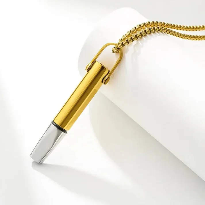 Collier RespiraZen - Image 3
