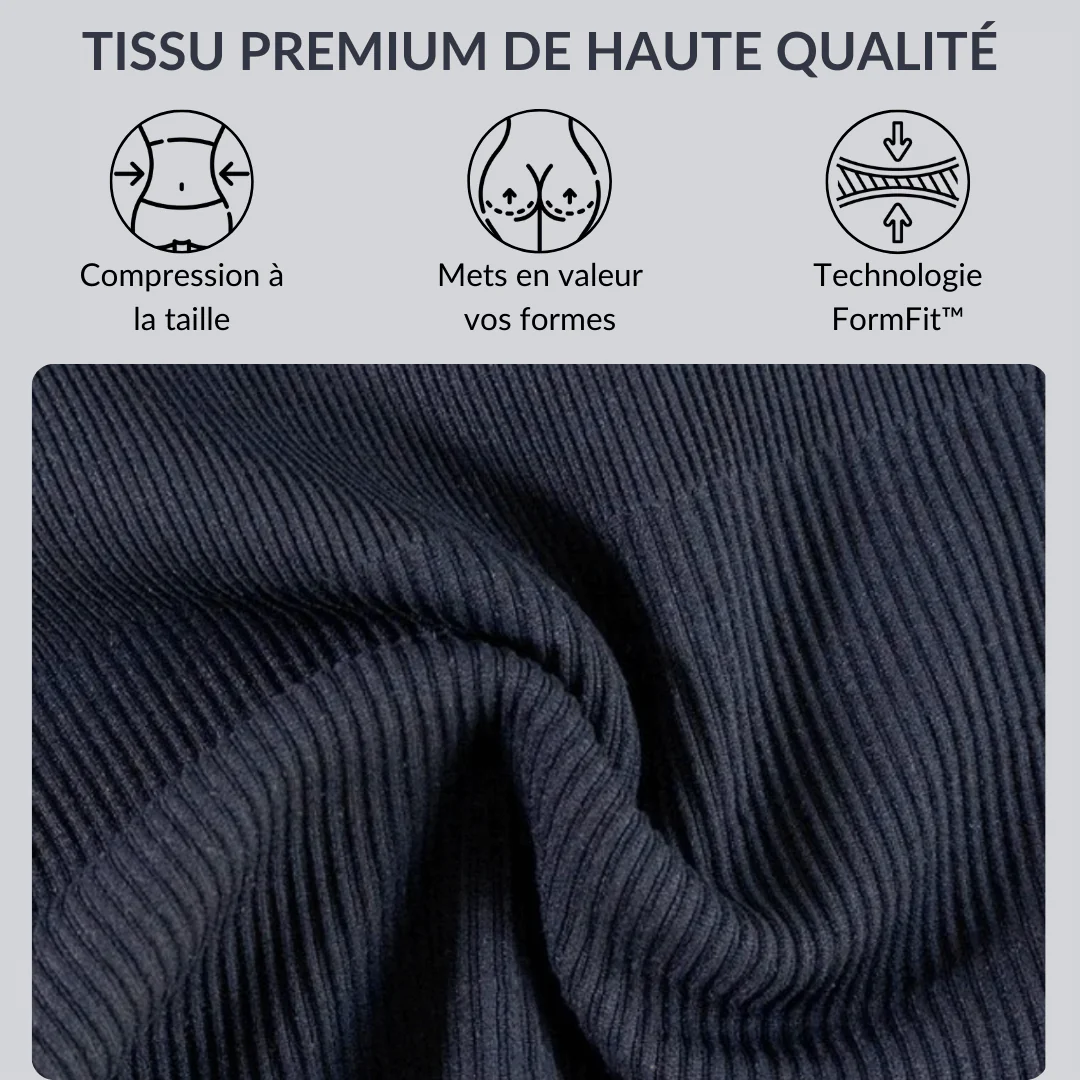 Combinaison FormFit - Bodyslims - Image 6