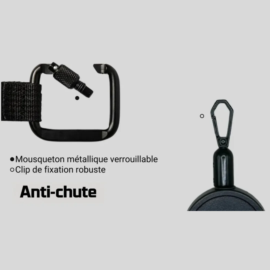 Cordon anti-chute téléphone - Image 9