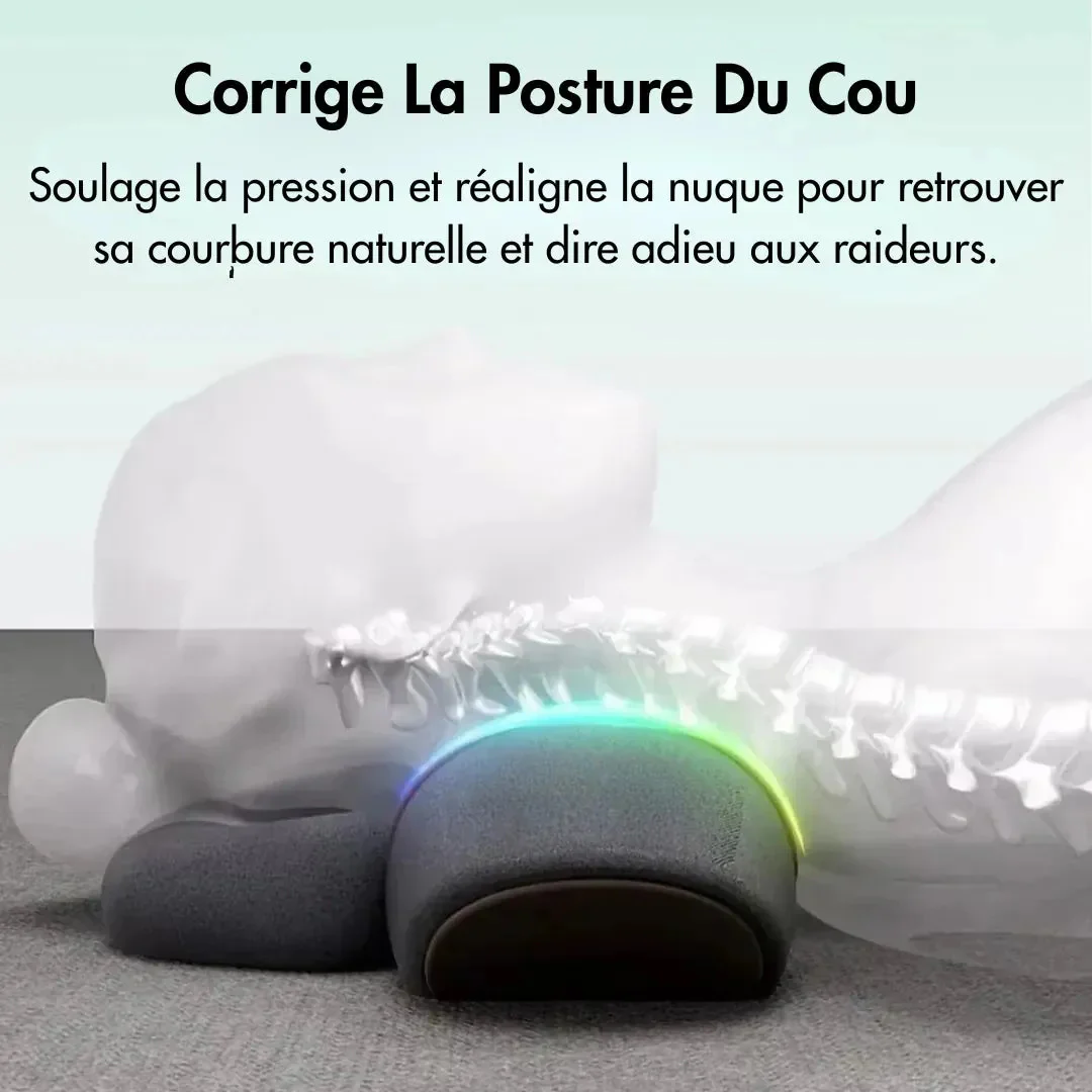Coussin de Massage Cervical - Image 2
