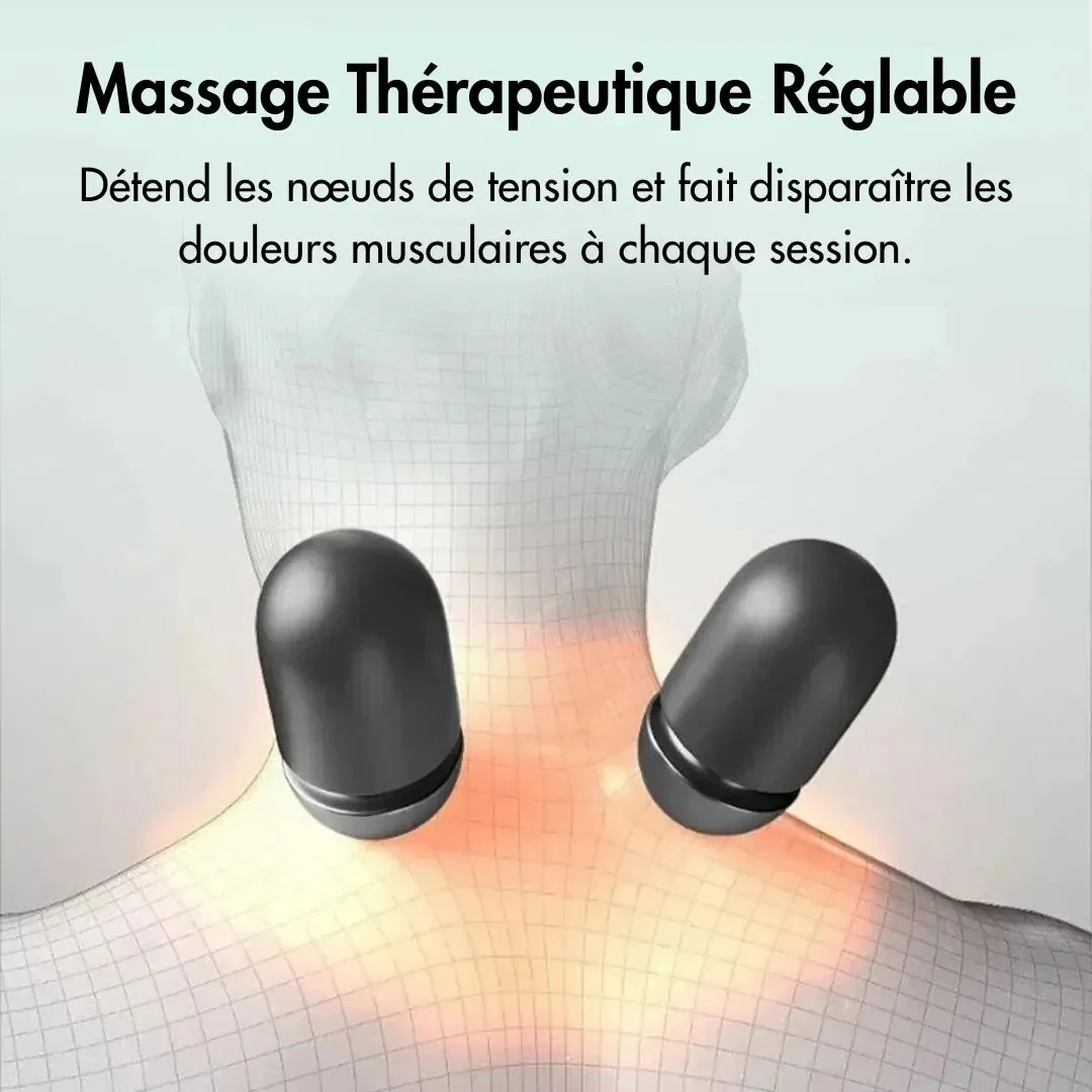 Coussin de Massage Cervical - Image 5