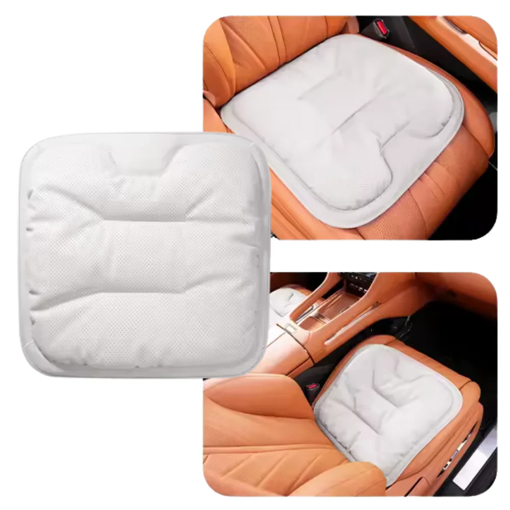 Coussin de Siège Anti-Douleurs - Image 6