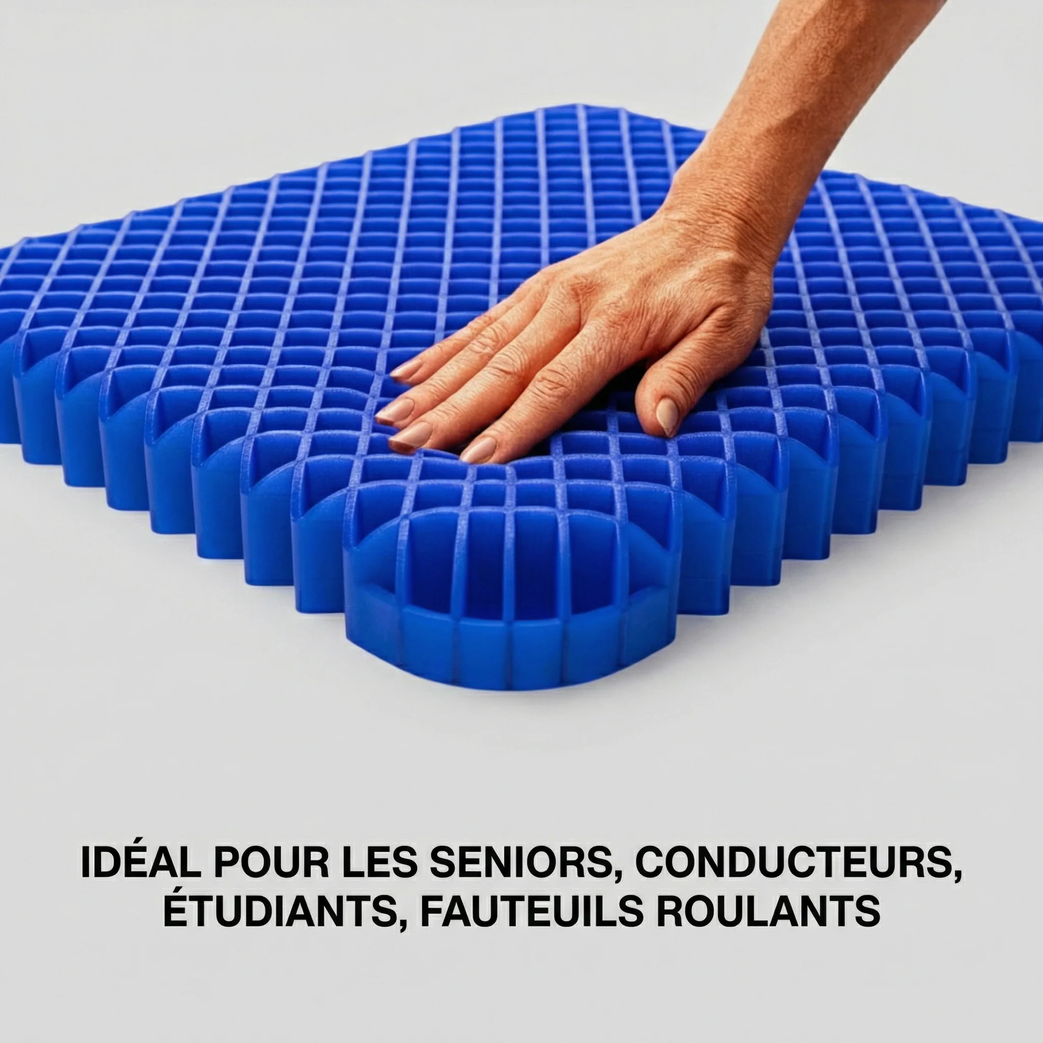 Coussin Ergonomique Anti-Douleur - Image 3