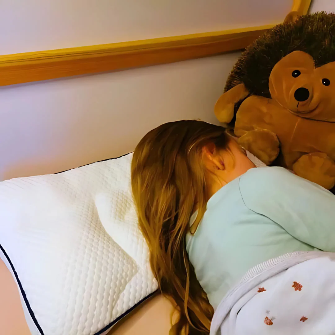 Coussin ergonomique pour enfants - Image 8