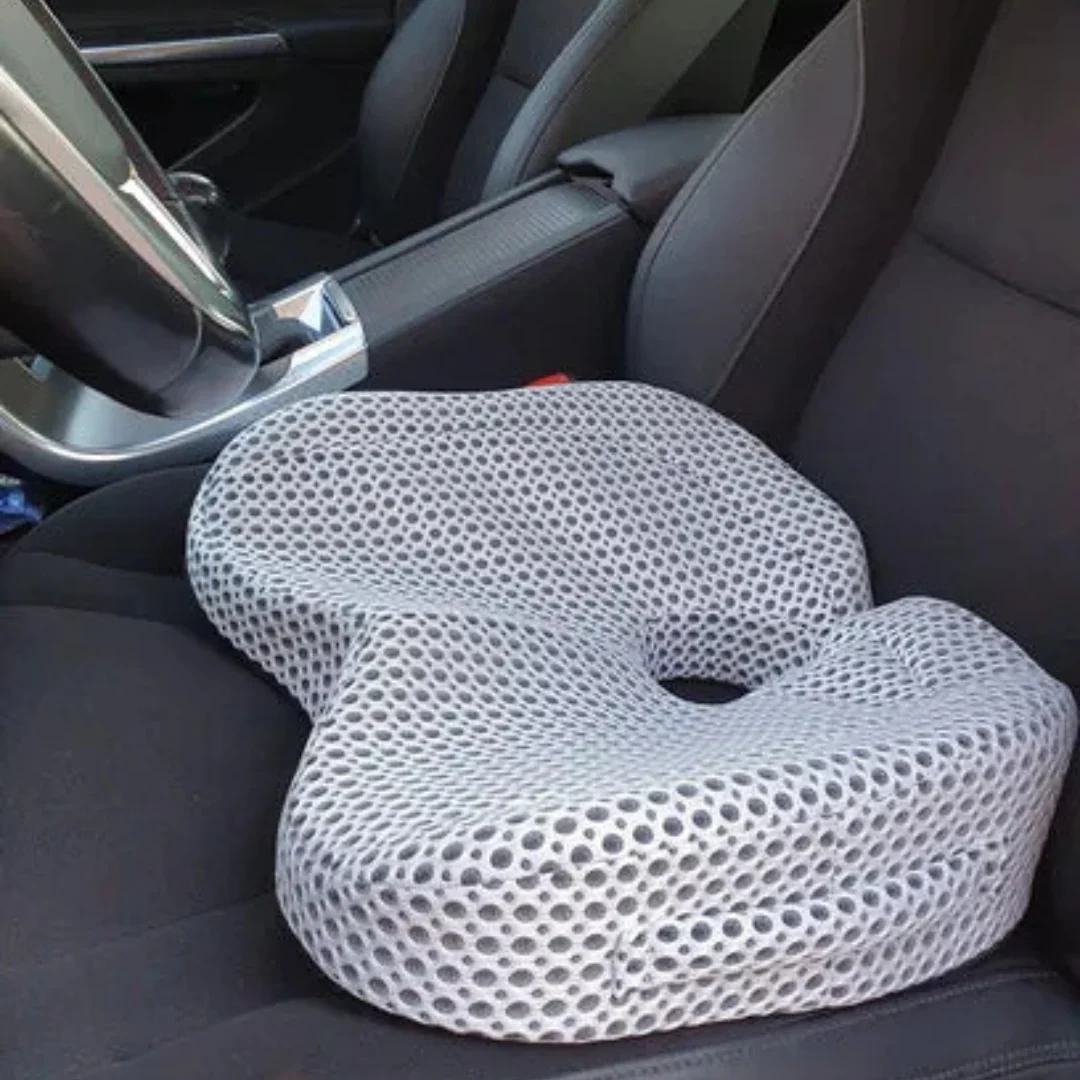 Coussin ergonomique pour chaise - Image 3