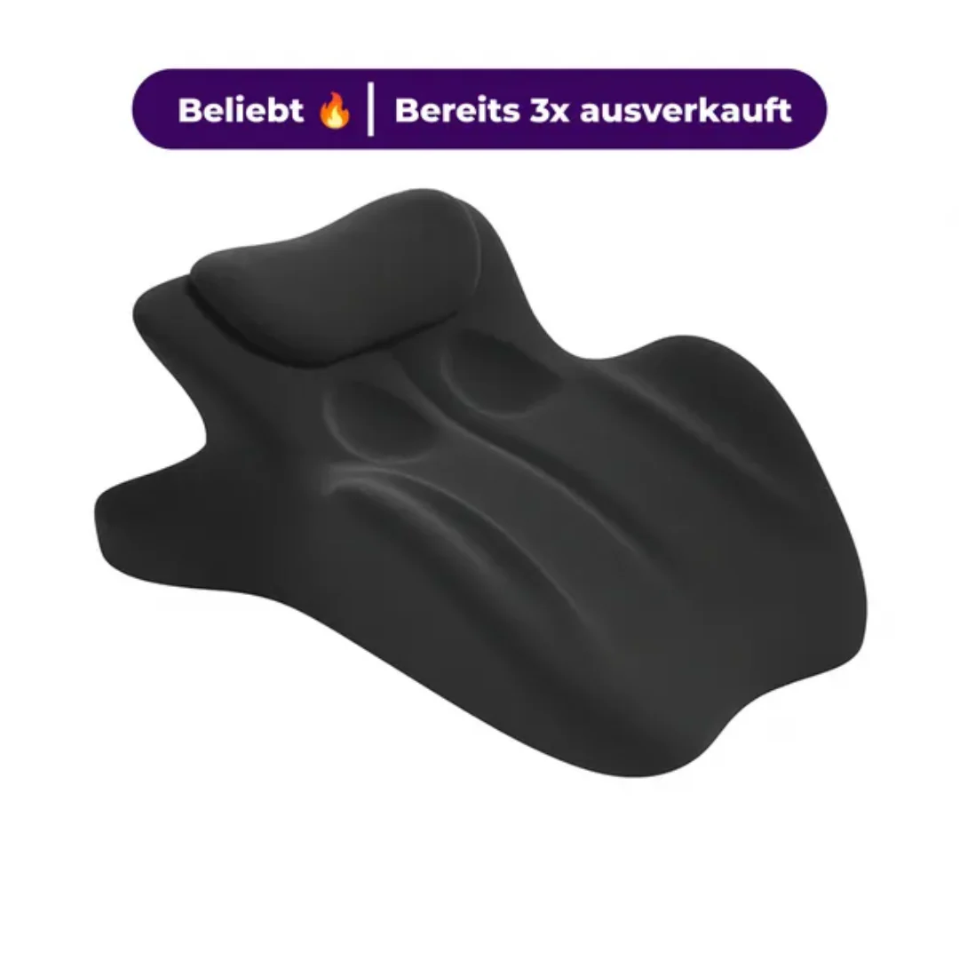 Coussin Expérience