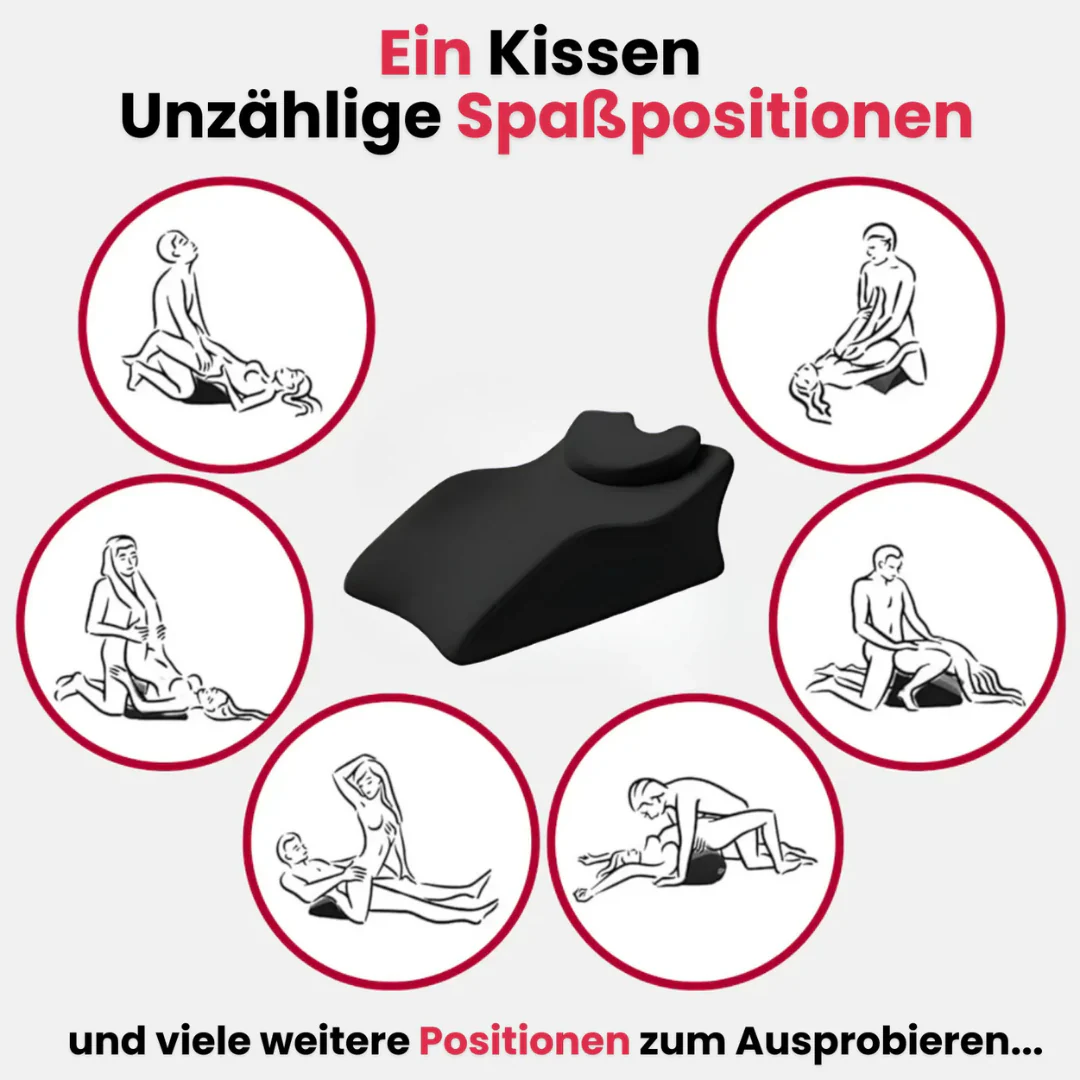 Coussin intime ergonomique - Image 7