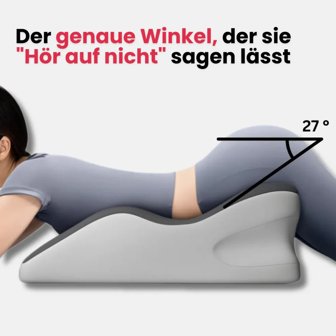 Coussin intime ergonomique - Image 8