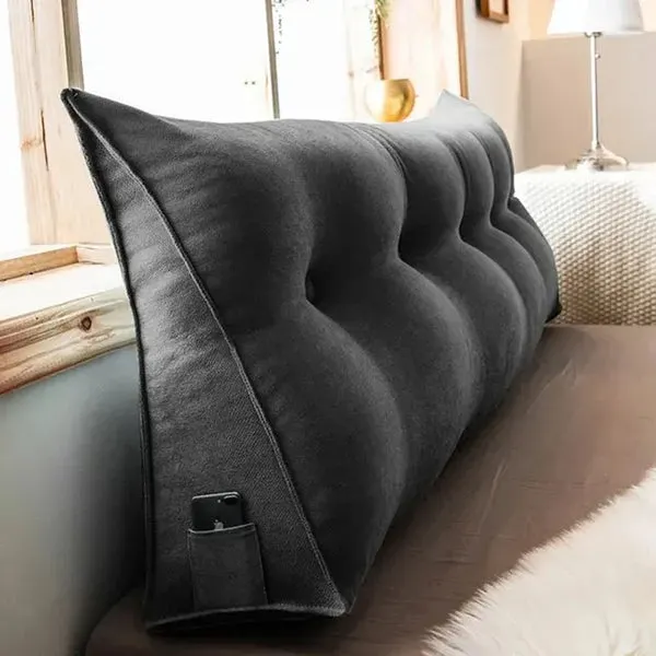 Coussin de lecture ergonomique - Image 3