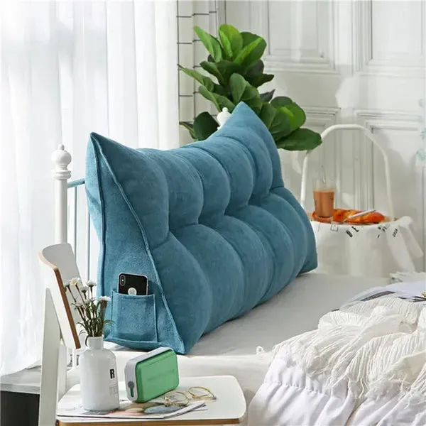 Coussin de lecture ergonomique - Image 4