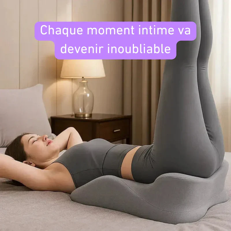 Coussin pour positions intimes - Image 6