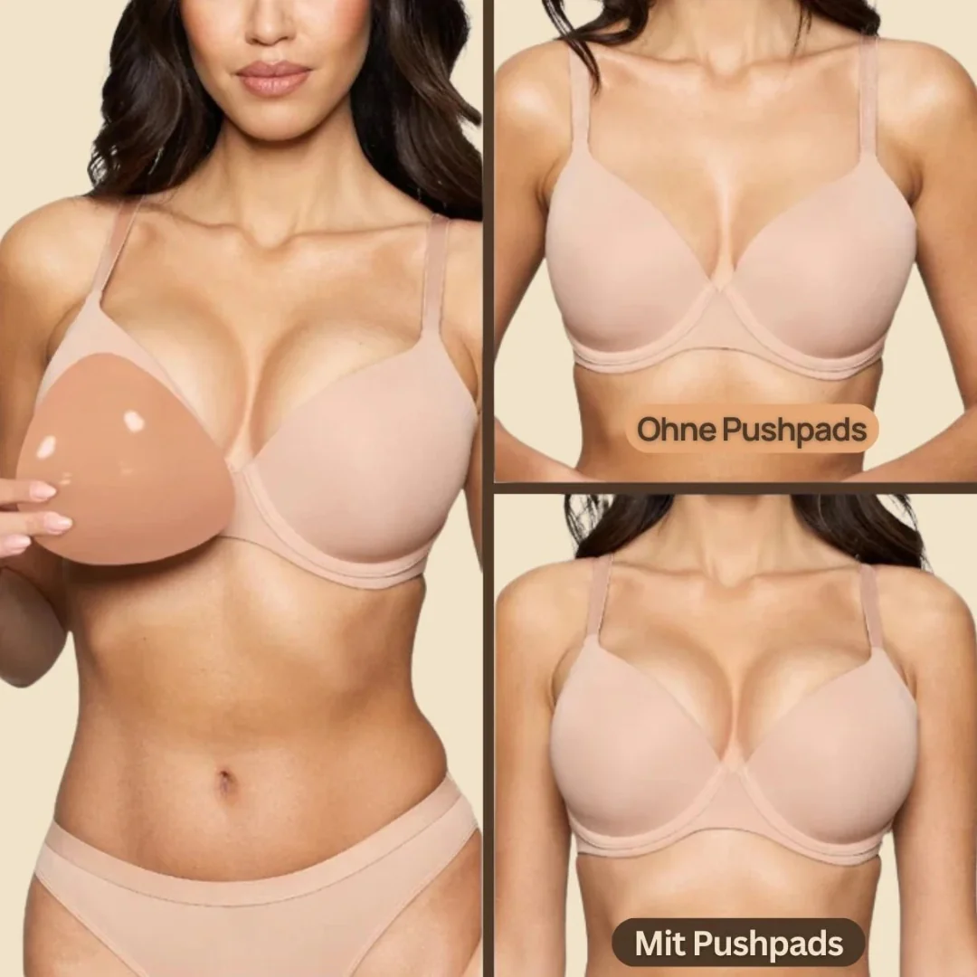 Coussins Push-up Auto-adhésifs - Image 11