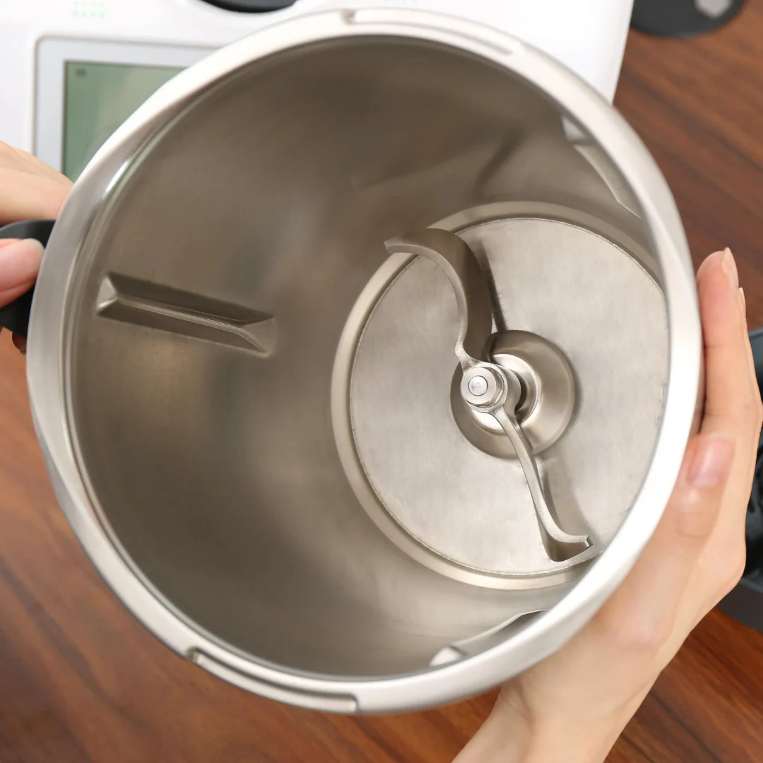 Couteau à pâte pour Thermomix. - Image 7