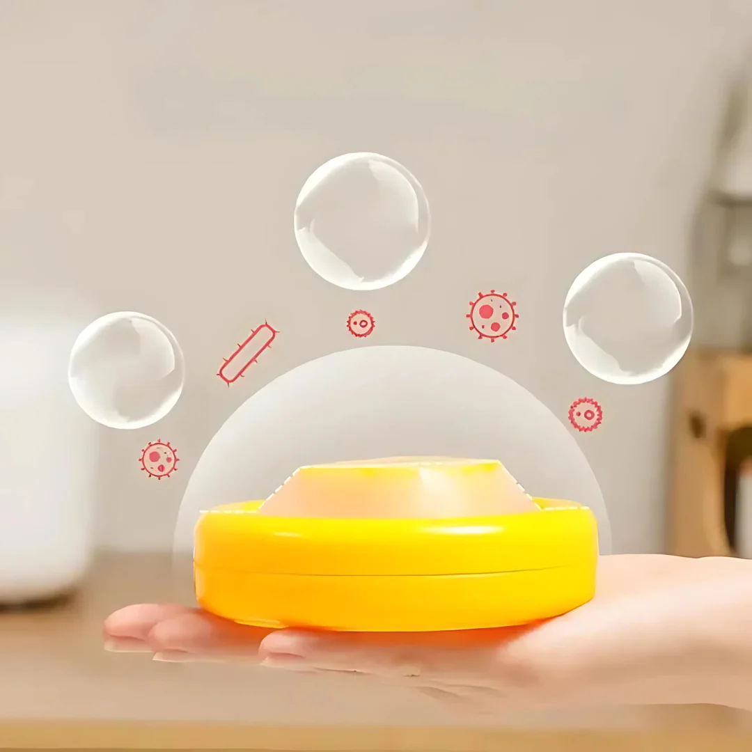 Couvercles réutilisables pour aliments - Image 5