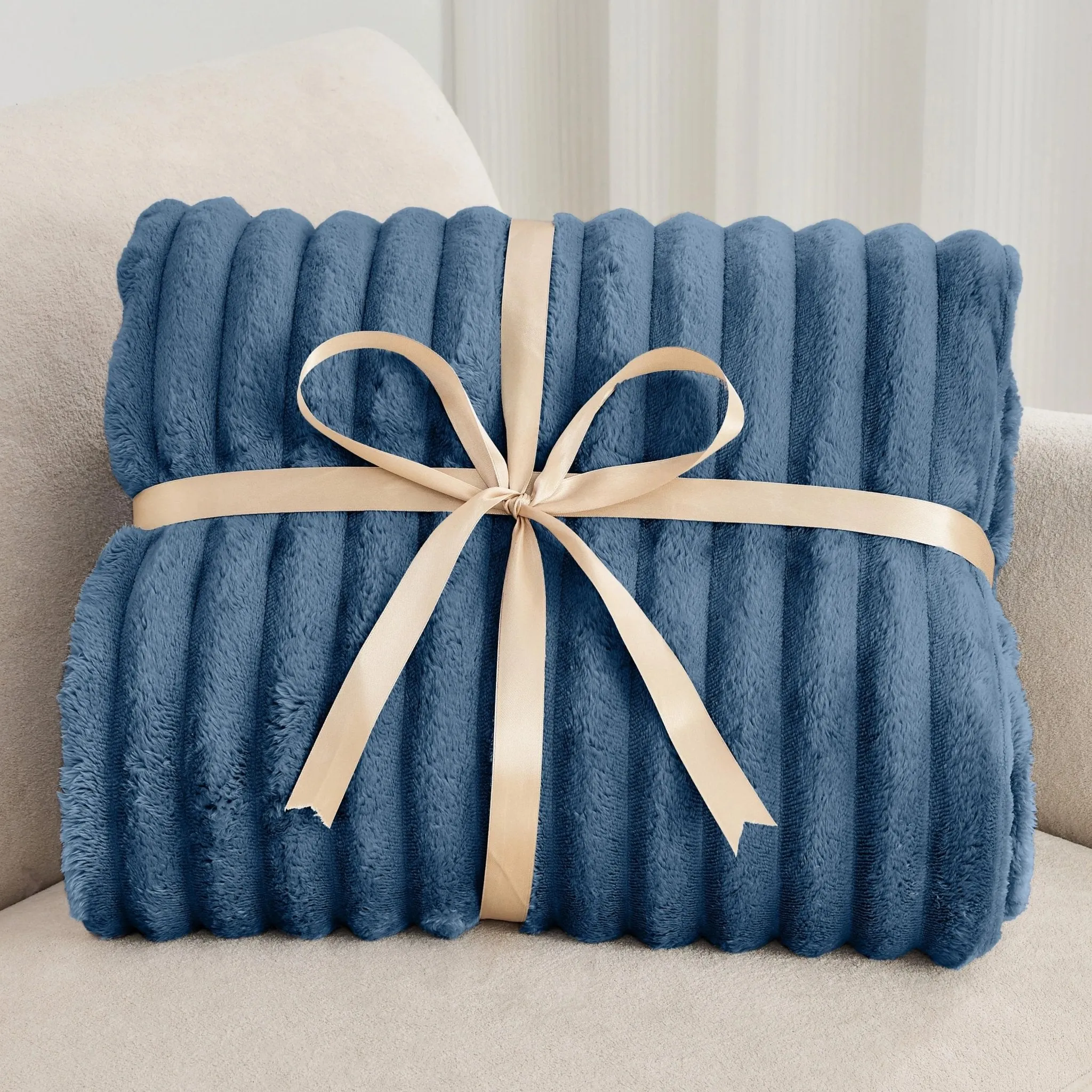 Couverture Cocoon Douceur - Image 3