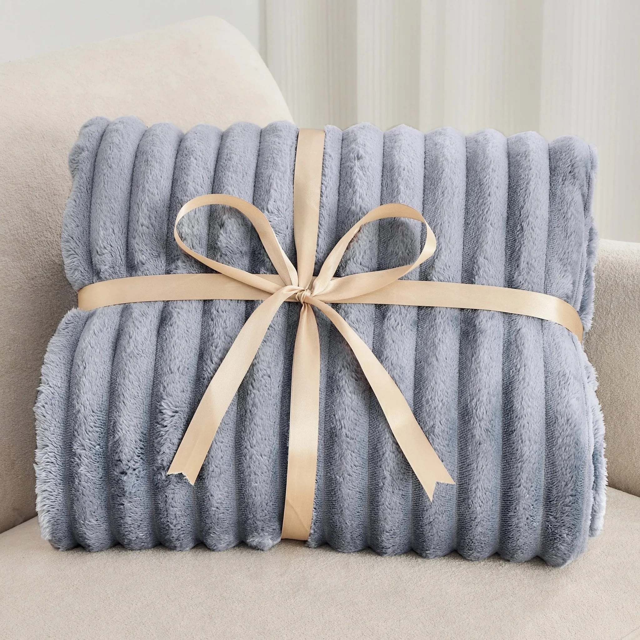 Couverture Cocoon Douceur - Image 4