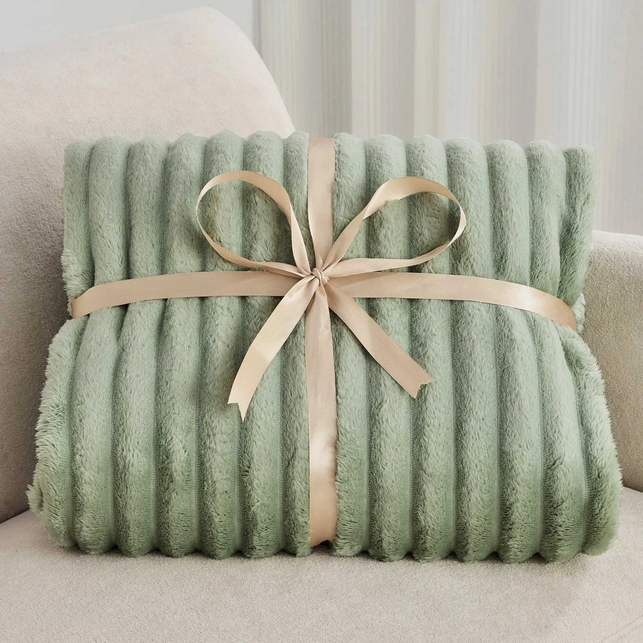Couverture Cocoon Douceur - Image 7