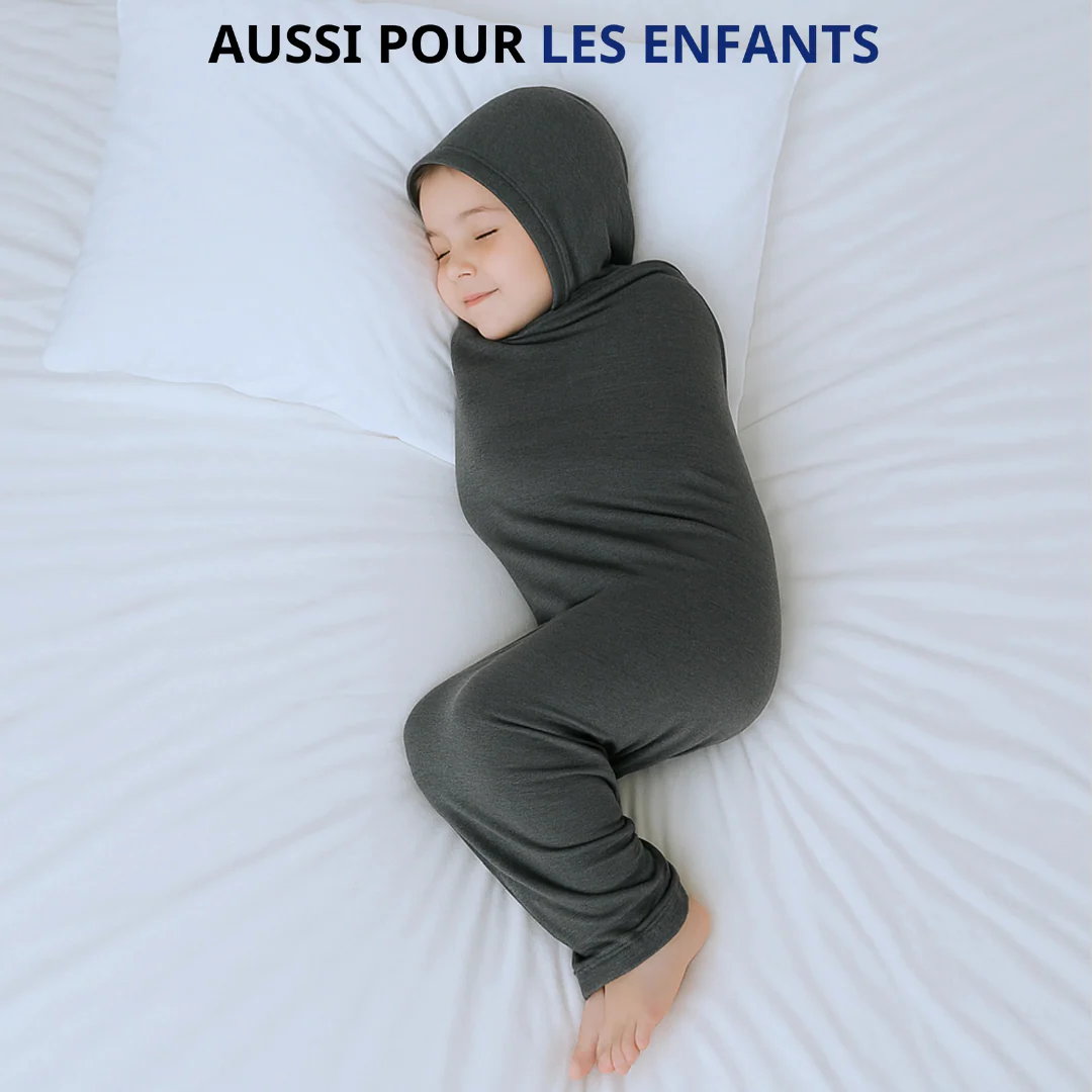 Couverture Relaxante - Image 4
