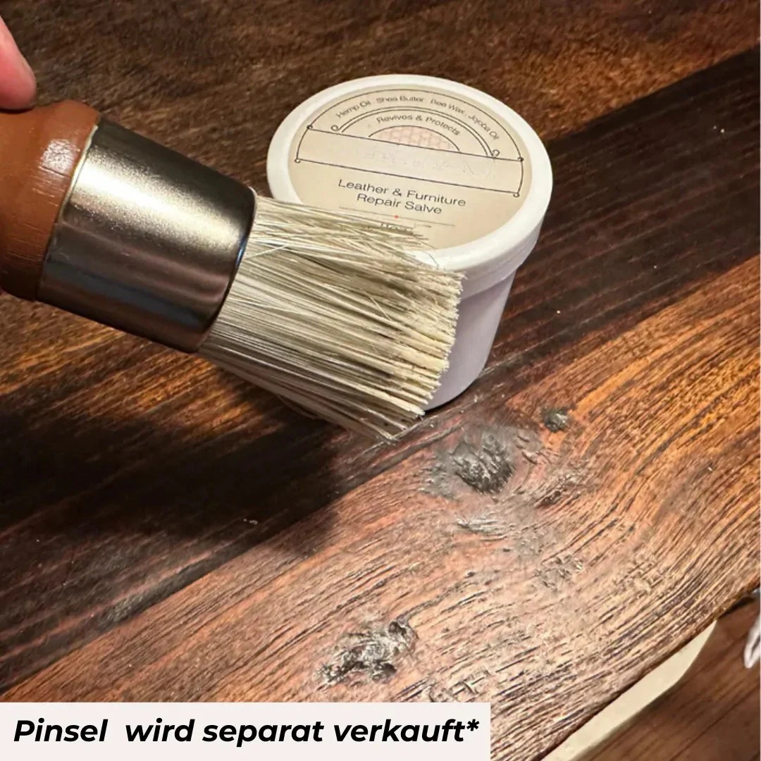 Crème d'entretien du cuir - Image 2