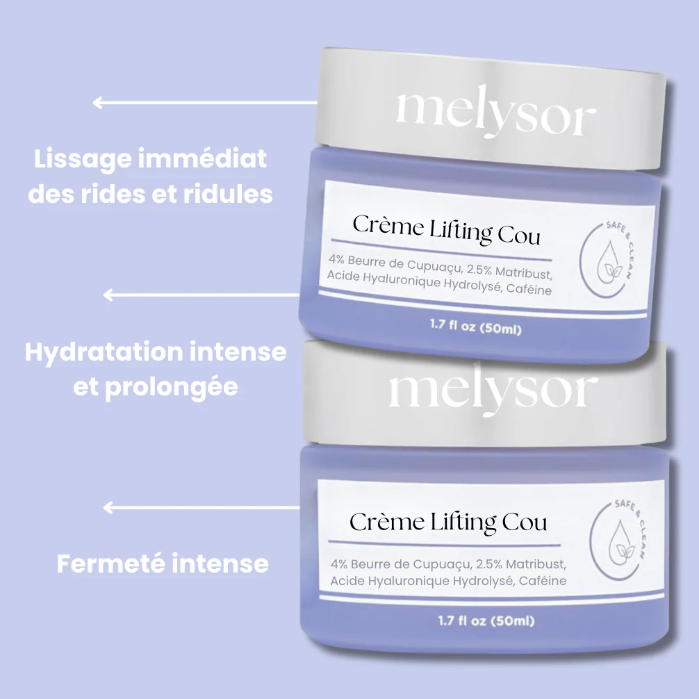 Crème Lifting Cou - Image 2