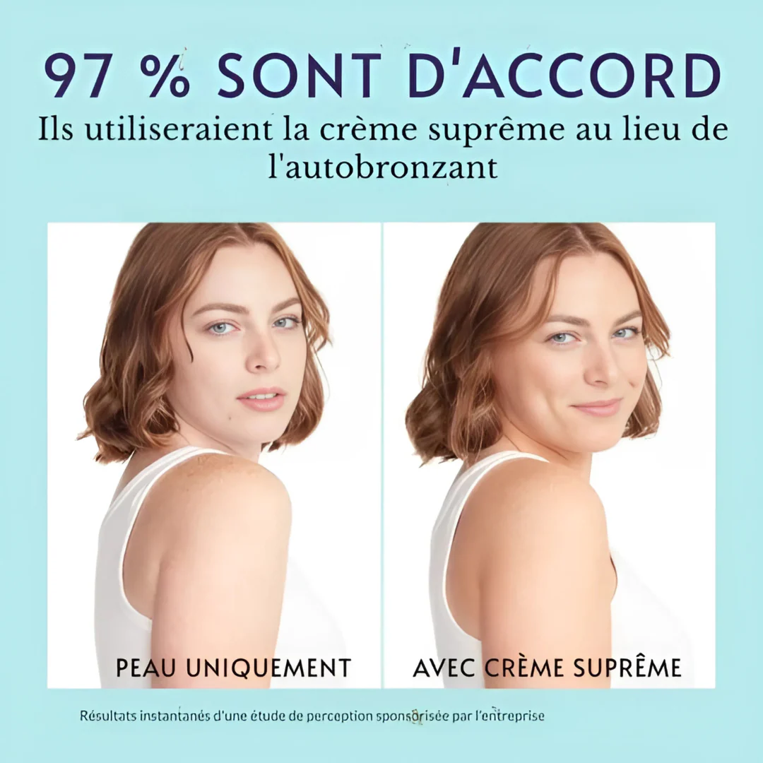 CrÚme Teintée Corps - Image 7