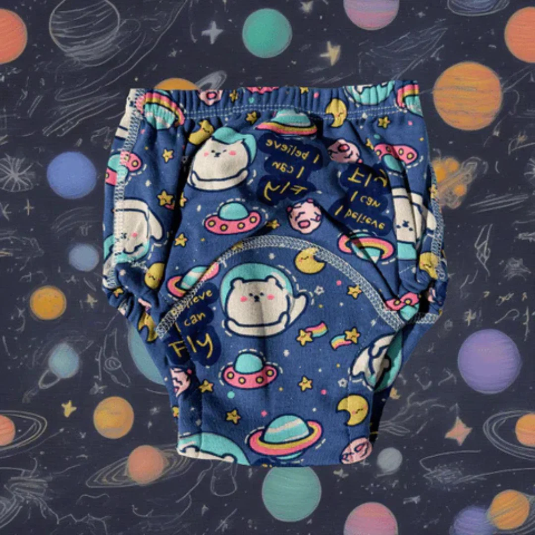 Culotte d’apprentissage enfant - Image 13